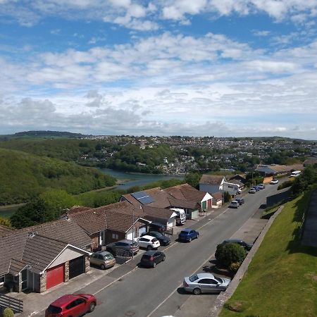 Appartement West Looe Downs Extérieur photo